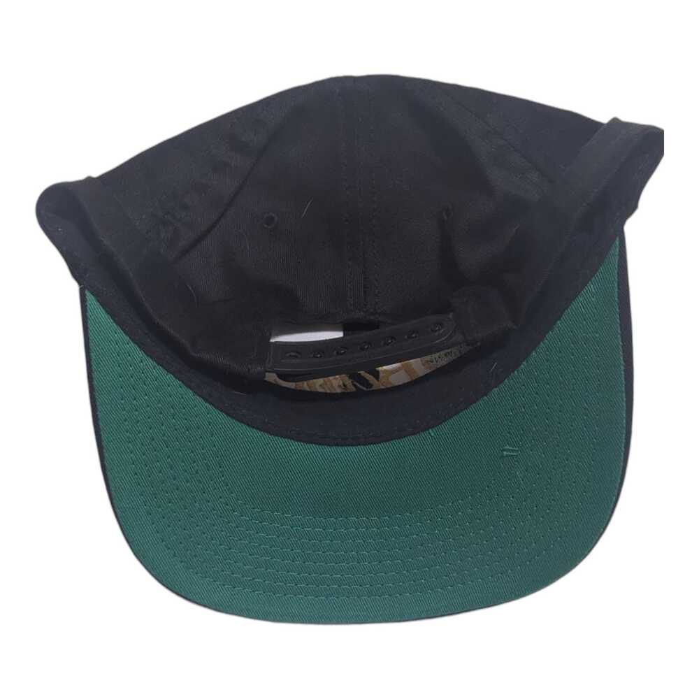 Vintage Baileys Irish Cream Liqueur Logo Hat Adjustable One Size Cap 100% Cotton - Picture 2 of 4